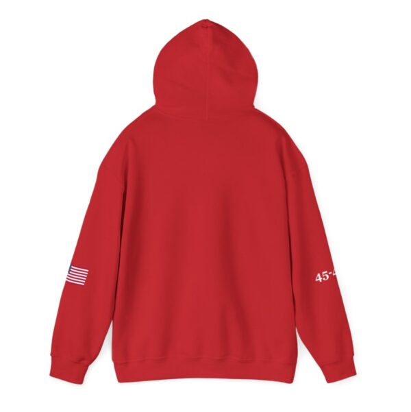 45-47 Gulf of America Hoodie Shirt