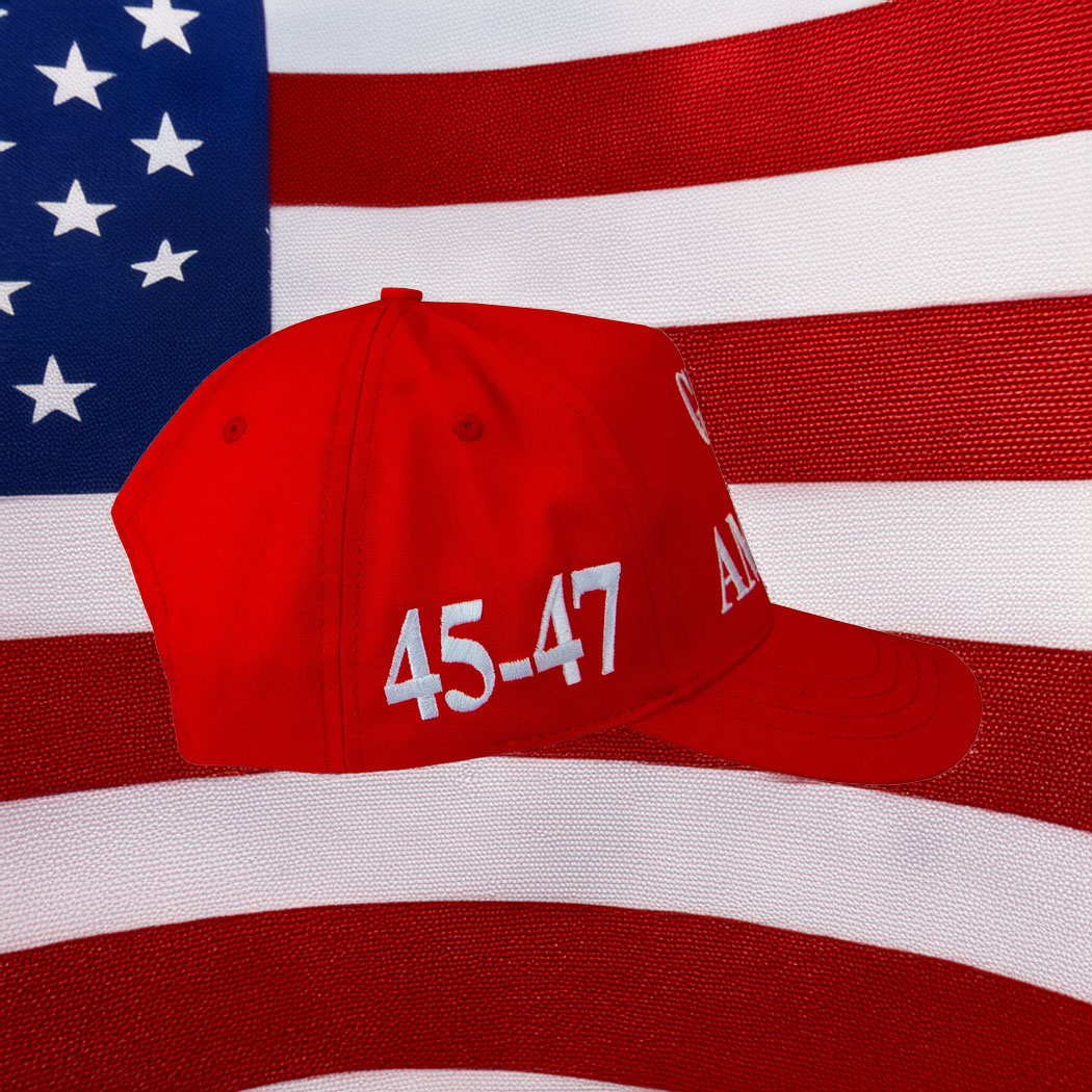 Musk Gulf of America Hat